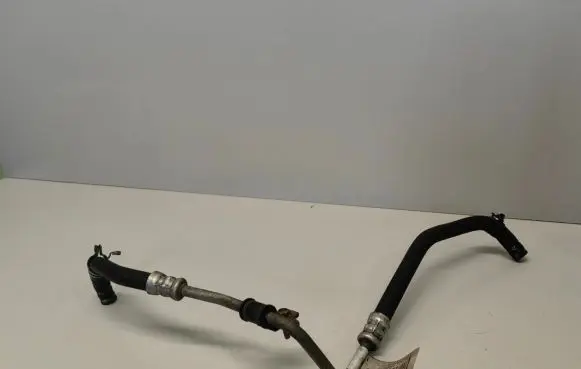 Power steering hose/pipe/line