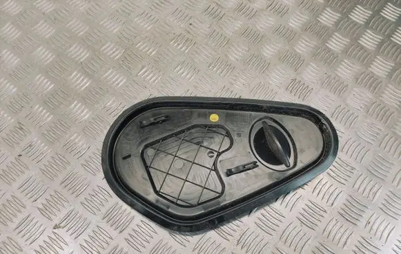 Seat Ibiza V (KJ) Other rear door trim element 6F0839916A