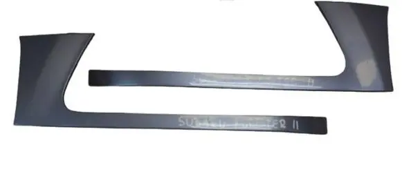 Subaru Forester SG Under headlight/headlamp trim 