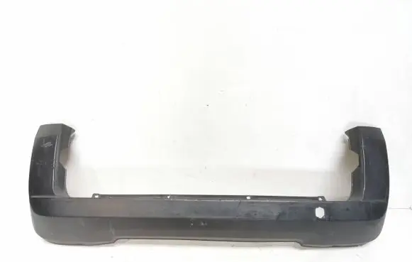 Peugeot Bipper Rear bumper 1309565070 T800
