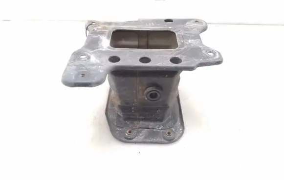 Opel Antara Front bumper shock/impact absorber 
