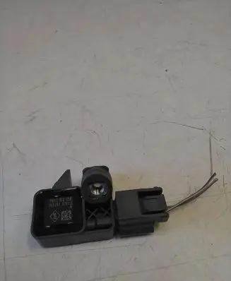 Renault Megane III Airbag deployment crash/impact sensor 988300005R 270213