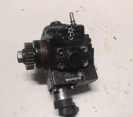 Nissan Primastar Fuel injection high pressure pump 8200912103 0445010234