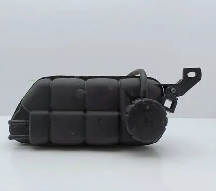 Mercedes-Benz S W220 Coolant expansion tank/reservoir 2205000049