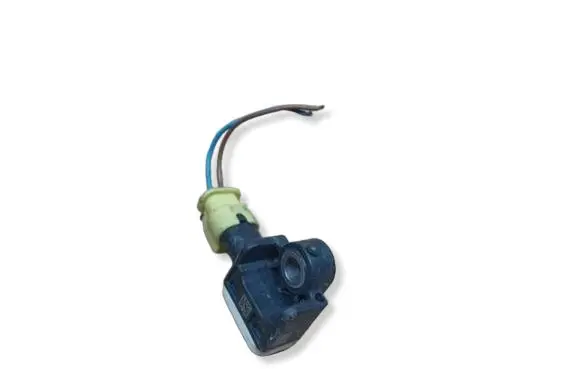 Skoda Citigo Airbag deployment crash/impact sensor 7P0959651