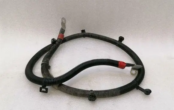 Tesla Model X Other wiring loom 103688501E
