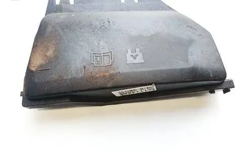 Ford S-MAX Fuse box cover 6G9T14A076AE