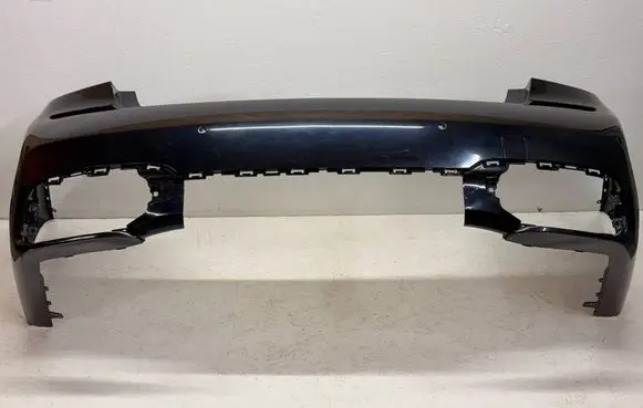 BMW 7 G11 G12 Rear bumper 8061147