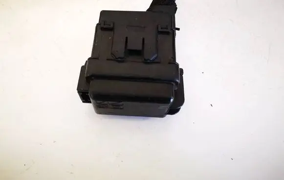 Honda CR-V Fuse box set 