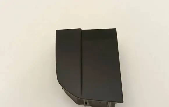 Other center console (tunnel) element