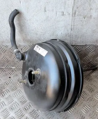 BMW X5 E53 Brake booster 6757706