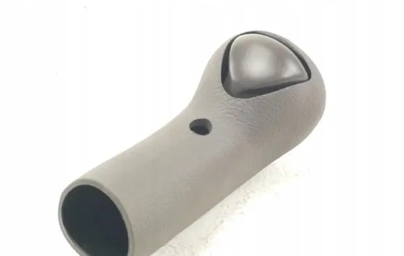 Fiat Marea Gear lever shifter trim leather/knob 712504630