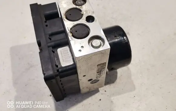 Ford Focus ABS Pump 5WK84040 2M512C285AC 10020403781