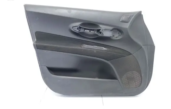 Toyota Auris 150 Front door card panel trim 6762902010