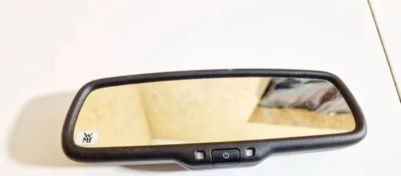Peugeot 207 Rear view mirror (interior) e11015901