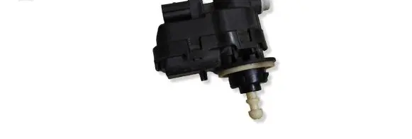 Renault Megane IV Headlight level adjustment motor 260567357R