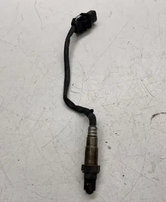 Citroen C4 Grand Picasso Lambda probe sensor 9687161080 0281004157