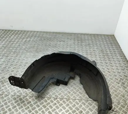 Peugeot 308 Rear arch fender liner splash guards 9835379880