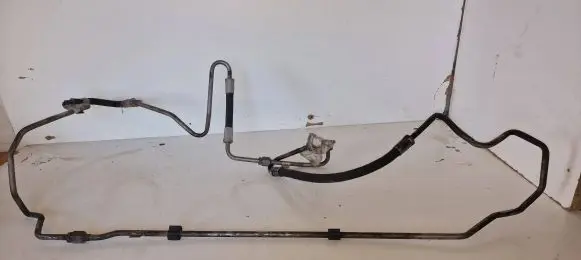 BMW 5 F10 F11 Brake booster pipe/hose 6777216