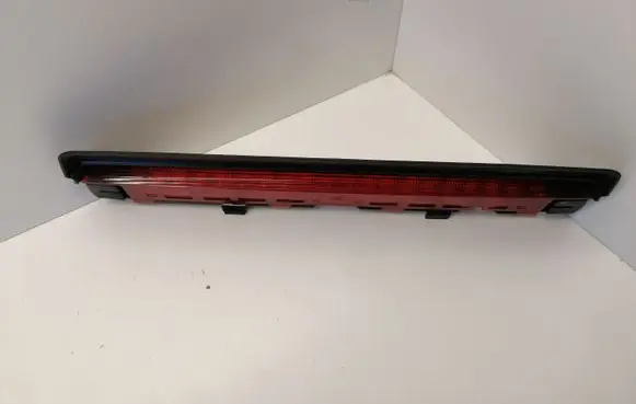 BMW 5 GT F07 Third/center stoplight 7236015