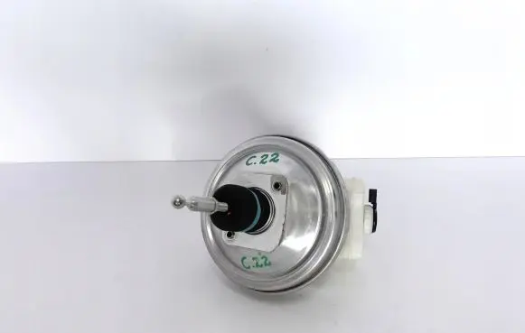 Audi A6 S6 C7 4G Brake booster 4G1612103H