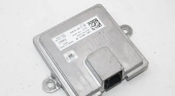 Ford Kuga III Alarm control unit/module LJ6T14G113JB
