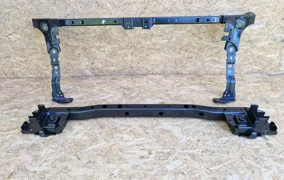 Ford Ranger IV Radiator support slam panel 