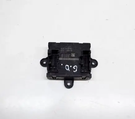 Land Rover Range Rover Evoque L538 Door control unit/module HK8314D620BB 10337167