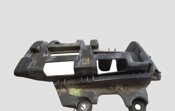Peugeot 5008 Rear bumper mounting bracket 9686264180 2005728