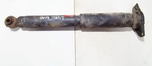 Ford Galaxy Rear shock absorber/damper 349021