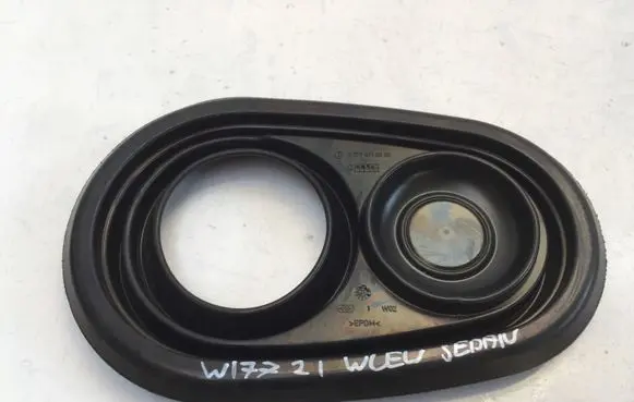 Mercedes-Benz A W177 Fuel tank cap trim A1774710300