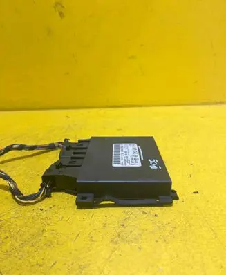 Mercedes-Benz A W168 Parking PDC control unit/module A0235456032