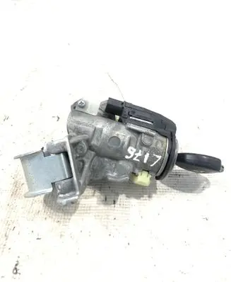 Ignition lock