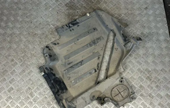Side bottom protection