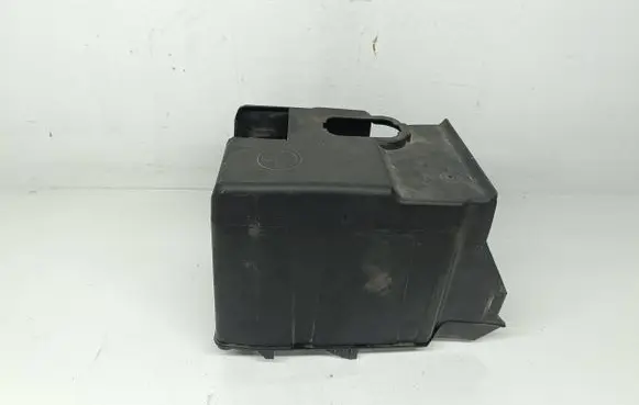 Peugeot 307 Battery box tray cover/lid 9658356480