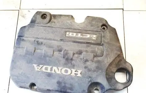Honda FR-V Engine cover (trim)