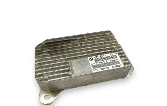 BMW 5 F10 F11 Other control units/modules 6799659 000545241 2840304818300