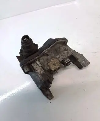 Opel Vivaro Throttle valve 50885503 23116E2922