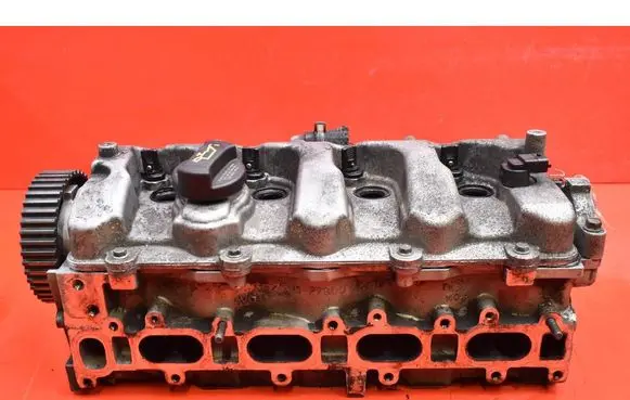 Hyundai Santa Fe Engine head 2211127900