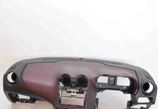 Alfa Romeo Mito Dashboard 156086051