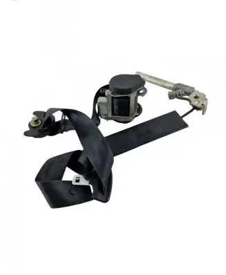 Citroen C5 Front seatbelt