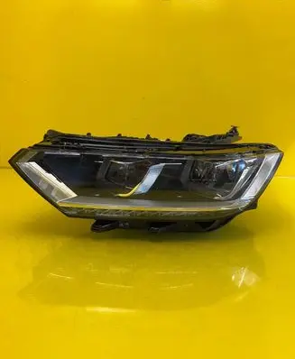 Volkswagen PASSAT B8 Headlight/headlamp 3G1941035L