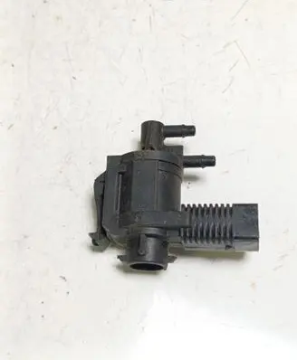 Volkswagen Golf VI Turbo solenoid valve 1K0906283A