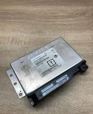 Nissan Primera ABS control unit/module 47850BV010 0265109623