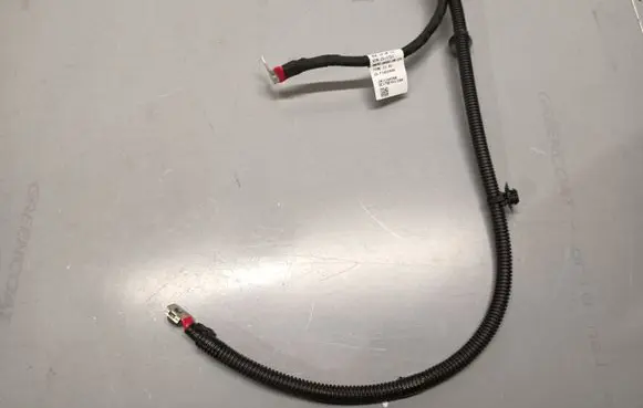 Renault Arkana Positive wiring loom 240108426R