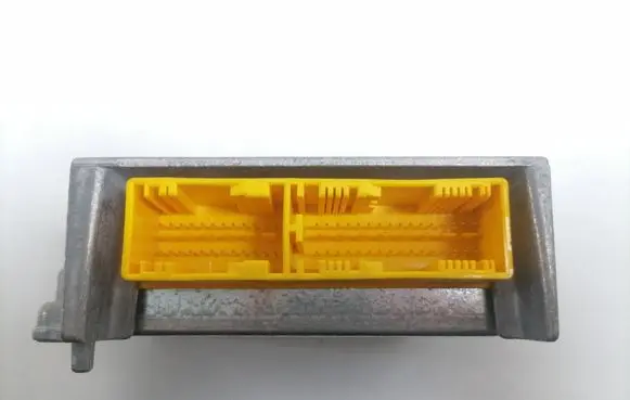Mercedes-Benz A W169 Airbag control unit/module A1698206626
