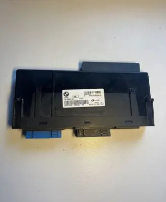 BMW X4 F26 Comfort/convenience module 9393675 177944