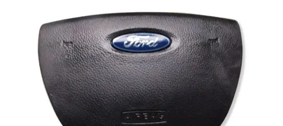 Ford C-MAX I Steering wheel airbag 3M51R042B85AH