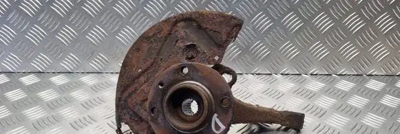 Volkswagen PASSAT B3 Front wheel hub spindle knuckle