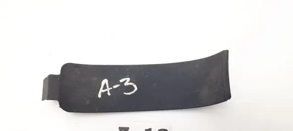 Audi A3 S3 8L Other interior part 8L0863273